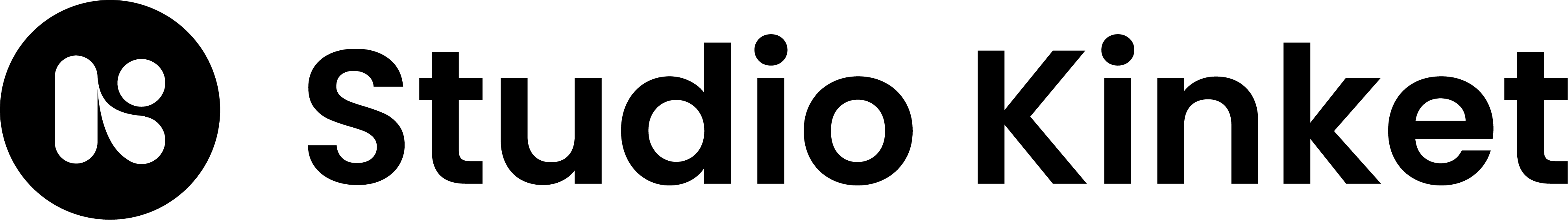 Logo of Studio Kinket